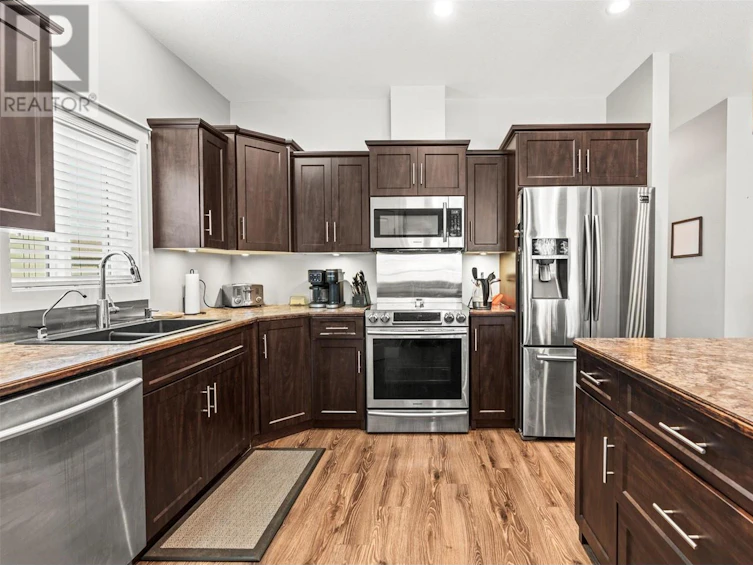 170-9510 Highway 97 Highway, Vernon, BC, V1H 1R8 - 21