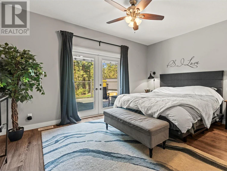170-9510 Highway 97 Highway, Vernon, BC, V1H 1R8 - 23