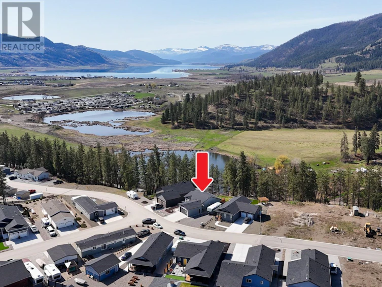 170-9510 Highway 97 Highway, Vernon, BC, V1H 1R8 - 48