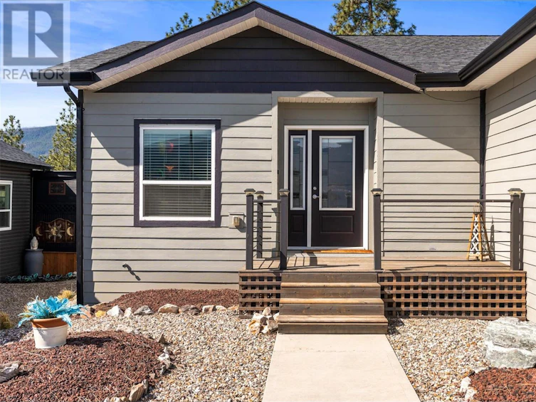 170-9510 Highway 97 Highway, Vernon, BC, V1H 1R8 - 9