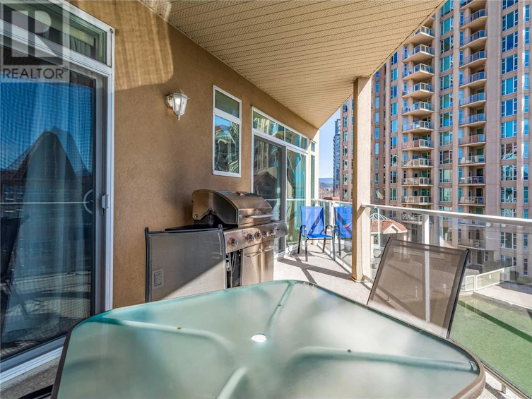 428-1088 Sunset Drive, Kelowna, BC, V1Y 9W1 - 21