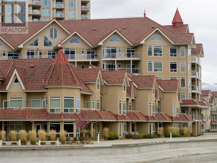 428-1088 Sunset Drive, Kelowna, BC, V1Y 9W1 - 25