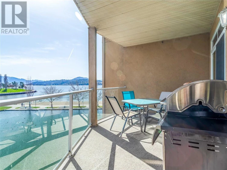 428-1088 Sunset Drive, Kelowna, BC, V1Y 9W1 - 4
