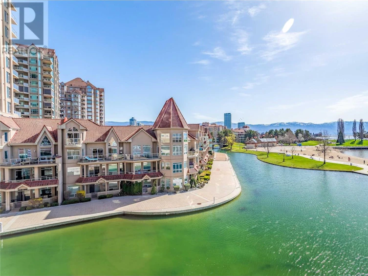 428-1088 Sunset Drive, Kelowna, BC, V1Y 9W1 - 5