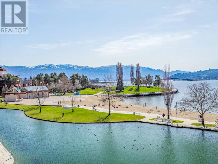428-1088 Sunset Drive, Kelowna, BC, V1Y 9W1 - 6