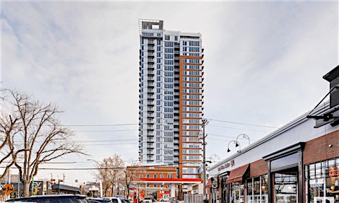 10141 124 Street NW, Edmonton, AB, T5N 1P5