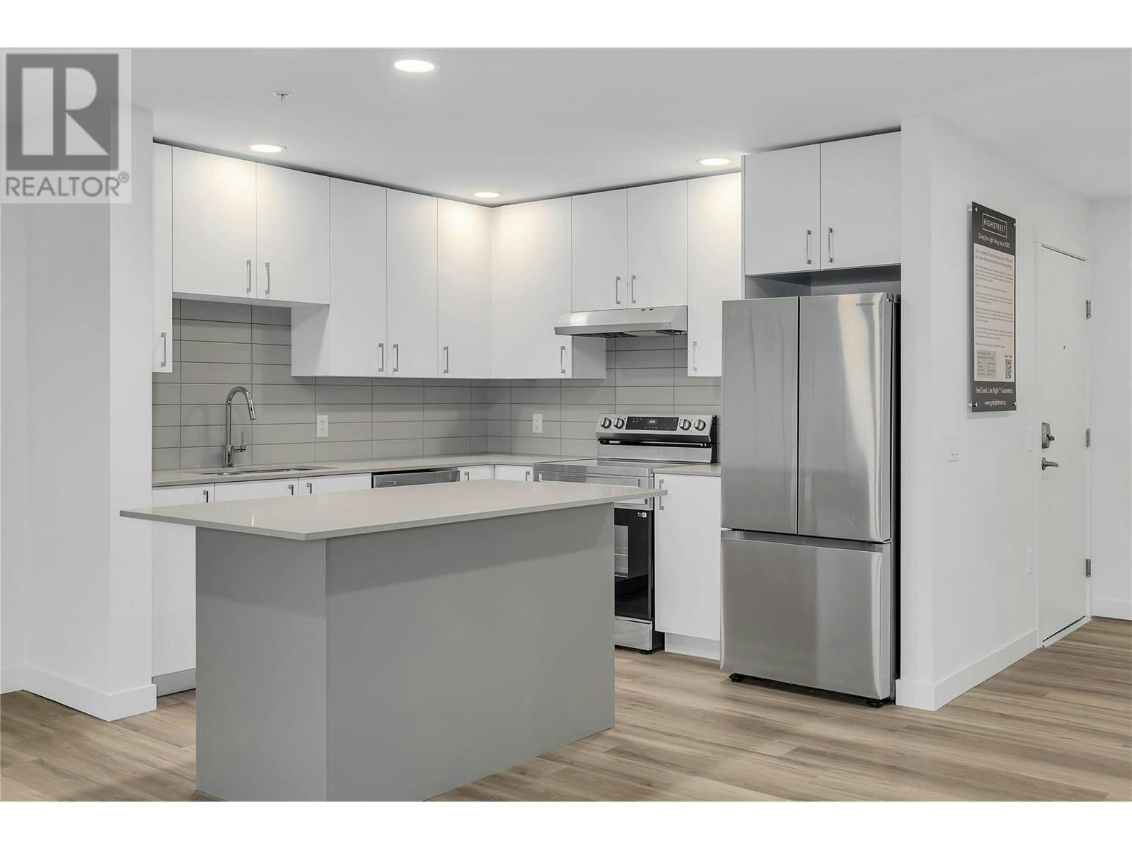 115-1111 Frost Road, Kelowna, BC, V1W 0G8