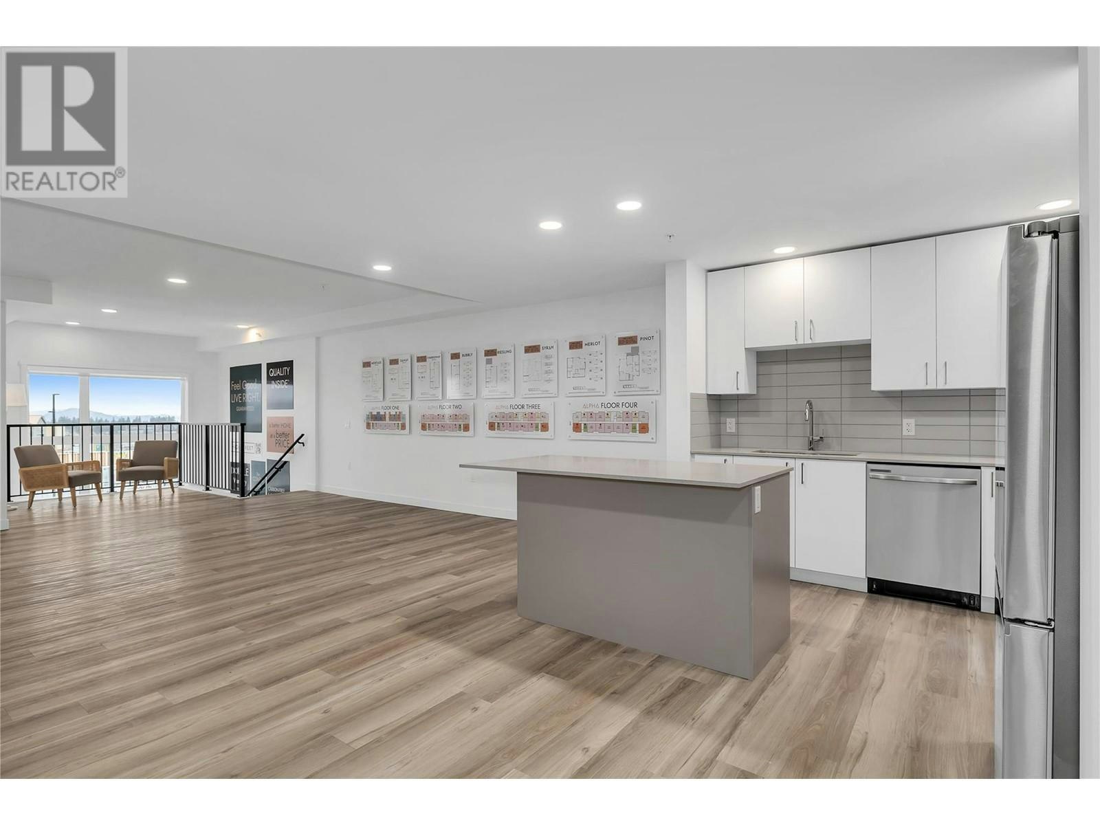 115-1111 Frost Road, Kelowna, BC, V1W 0G8 - 3