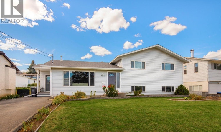 3588 Brown Road