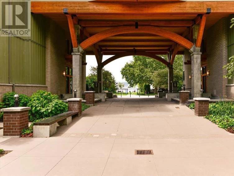 403-457 West Avenue, Kelowna, BC, V1Y 4Z3 - 29