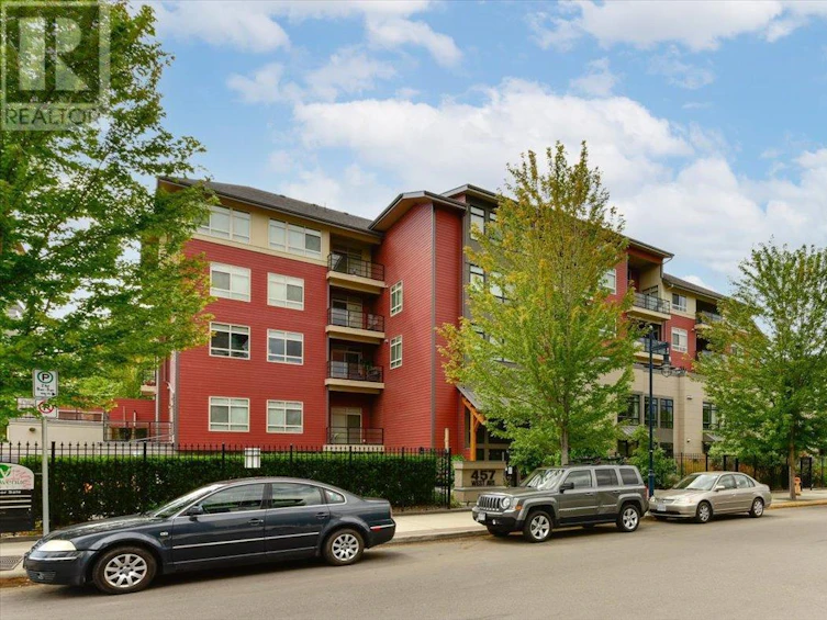 403-457 West Avenue, Kelowna, BC, V1Y 4Z3 - 33