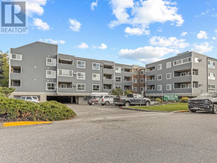 307-1685 Ufton Court, Kelowna, BC, V1Y 8G7