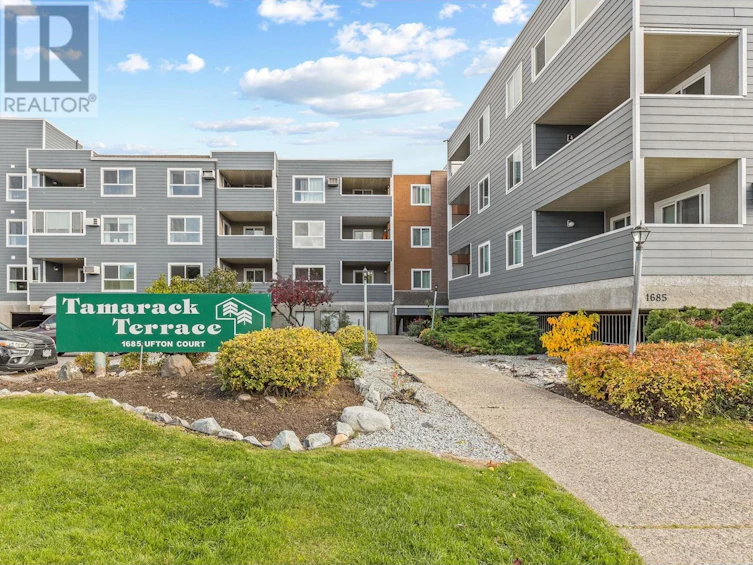 307-1685 Ufton Court, Kelowna, BC, V1Y 8G7 - 30
