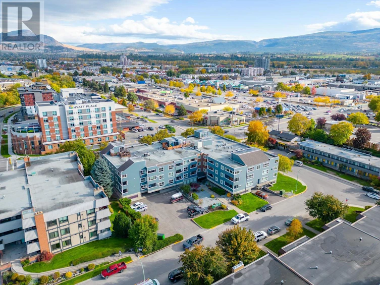 307-1685 Ufton Court, Kelowna, BC, V1Y 8G7 - 33