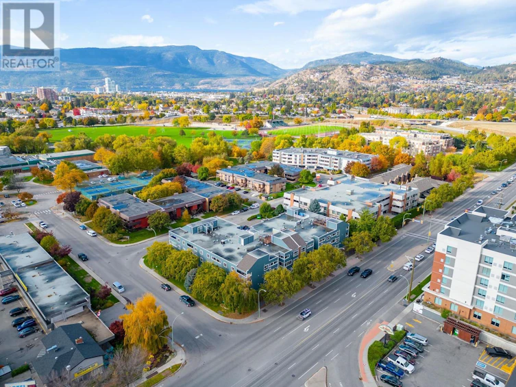 307-1685 Ufton Court, Kelowna, BC, V1Y 8G7 - 35