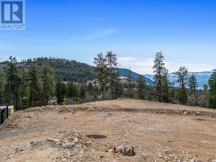 Lot 18-172 Wildsong Crescent, Vernon, BC, V1H 0A8