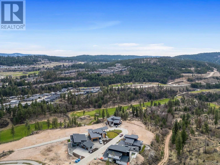 Lot 18-172 Wildsong Crescent, Vernon, BC, V1H 0A8 - 10