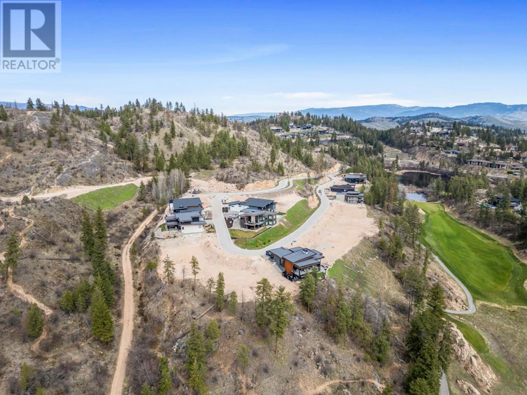 Lot 18-172 Wildsong Crescent, Vernon, BC, V1H 0A8 - 11