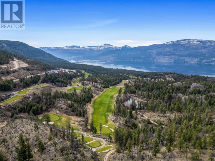Lot 18-172 Wildsong Crescent, Vernon, BC, V1H 0A8 - 13