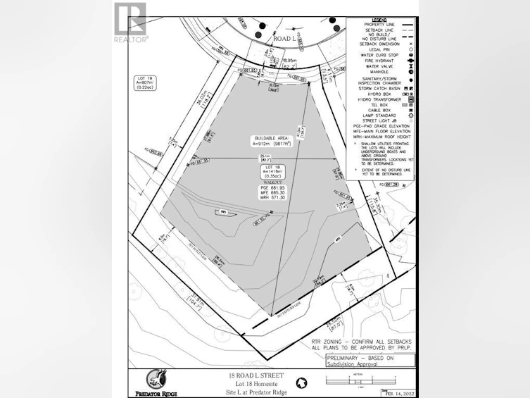 Lot 18-172 Wildsong Crescent, Vernon, BC, V1H 0A8 - 14