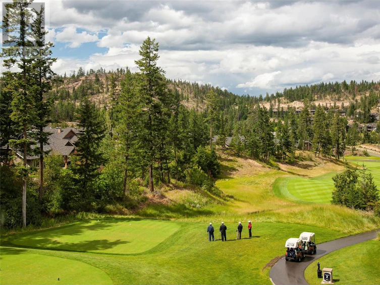 Lot 18-172 Wildsong Crescent, Vernon, BC, V1H 0A8 - 16