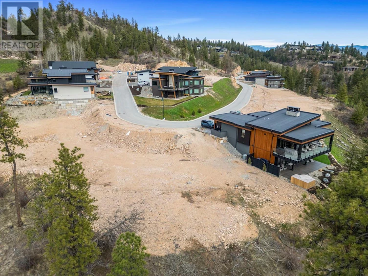 Lot 18-172 Wildsong Crescent, Vernon, BC, V1H 0A8 - 6