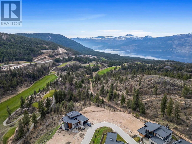 Lot 18-172 Wildsong Crescent, Vernon, BC, V1H 0A8 - 8