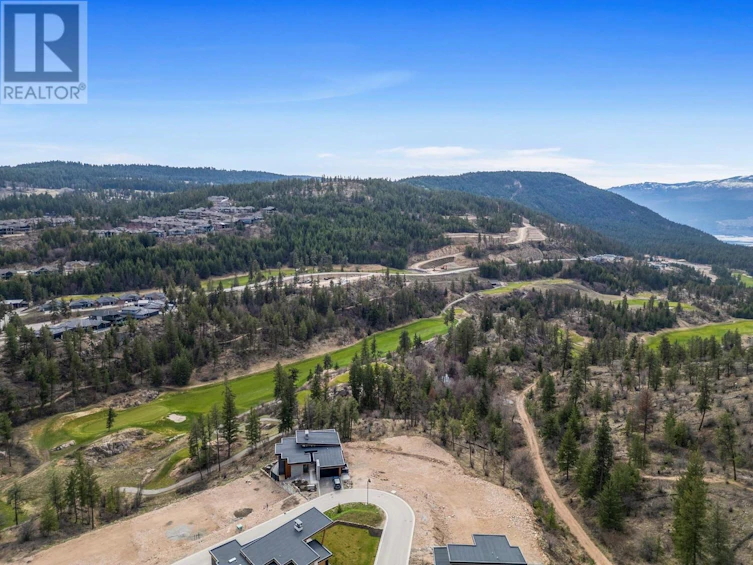 Lot 18-172 Wildsong Crescent, Vernon, BC, V1H 0A8 - 9