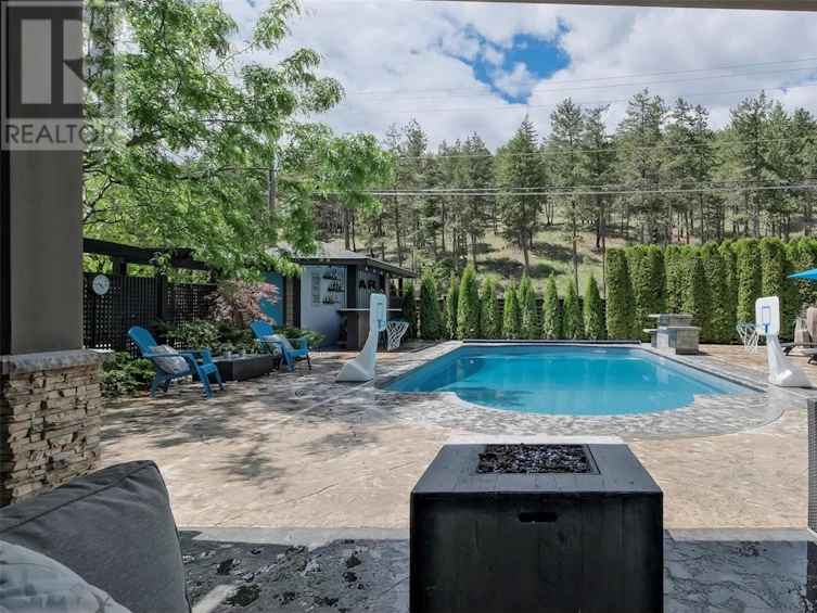 1088 Peak Point Drive, West Kelowna, BC, V1Z 4A9 - 38