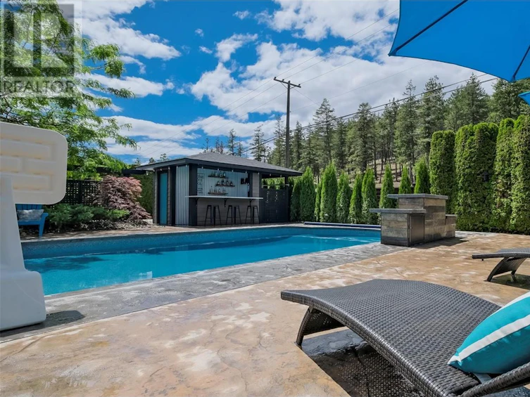 1088 Peak Point Drive, West Kelowna, BC, V1Z 4A9 - 45