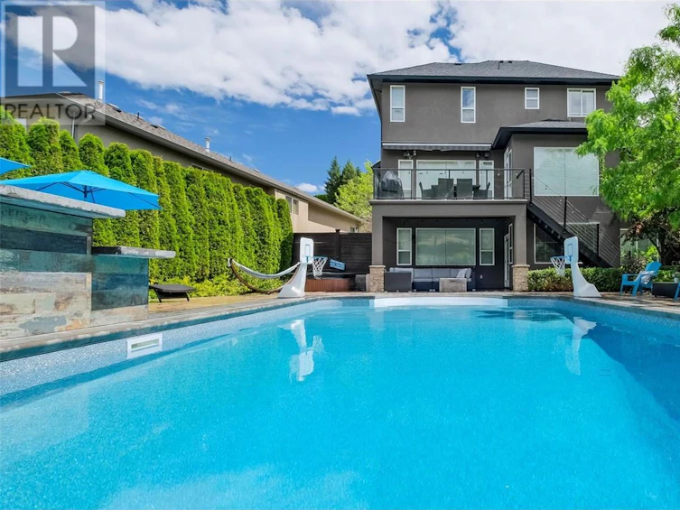 1088 Peak Point Drive, West Kelowna, BC, V1Z 4A9 - 47