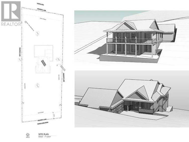 6403 Monck Park Road, Merritt, BC, V1K 0A1 - 12