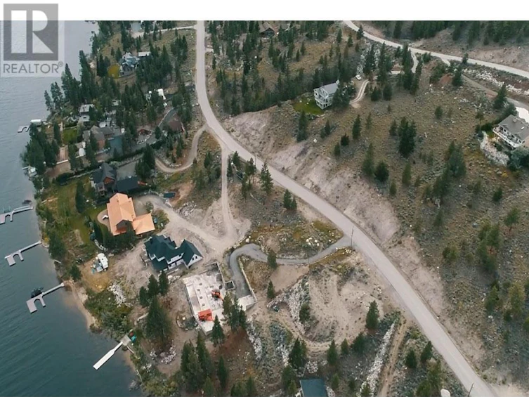 6403 Monck Park Road, Merritt, BC, V1K 0A1