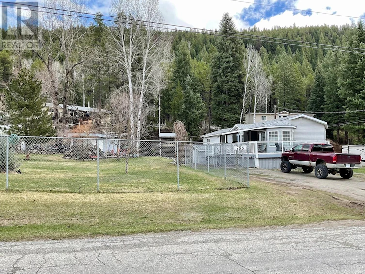 786 Strathmore Avenue, Greenwood, BC, V0H 1J0 - 3
