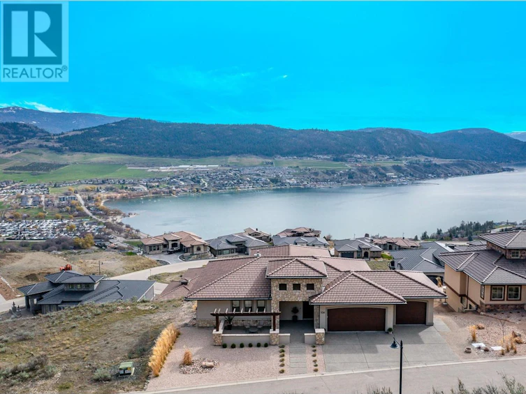 104 Silversage Lookout Court, Vernon, BC, V1H 2J2