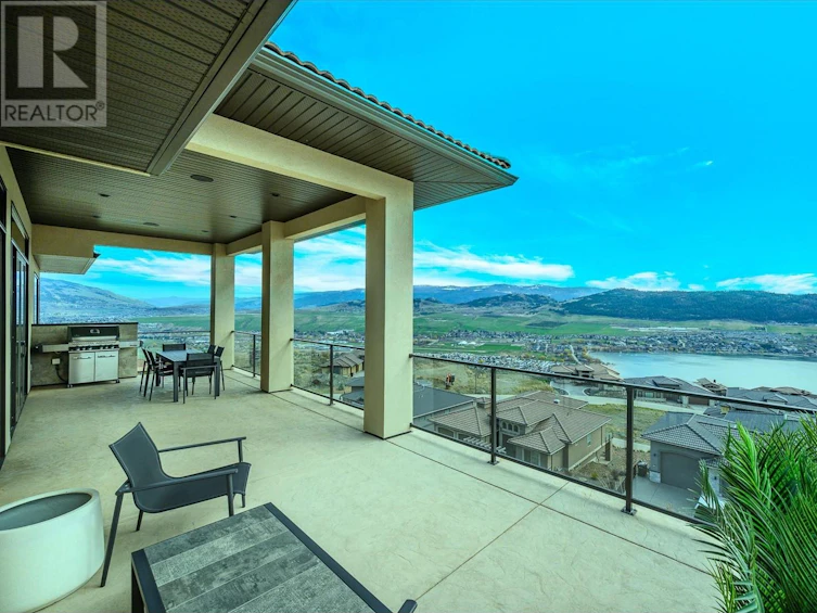104 Silversage Lookout Court, Vernon, BC, V1H 2J2 - 19