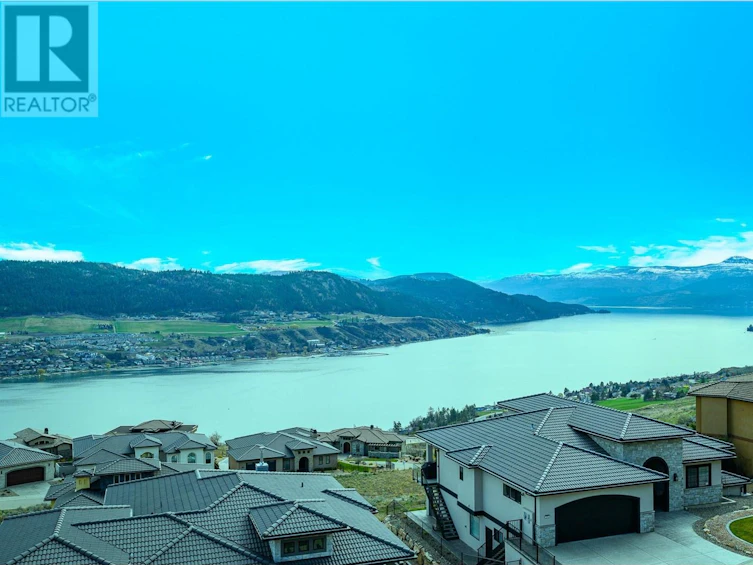 104 Silversage Lookout Court, Vernon, BC, V1H 2J2 - 20
