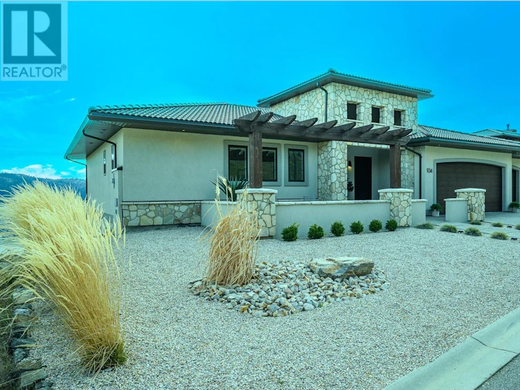104 Silversage Lookout Court, Vernon, BC, V1H 2J2 - 3