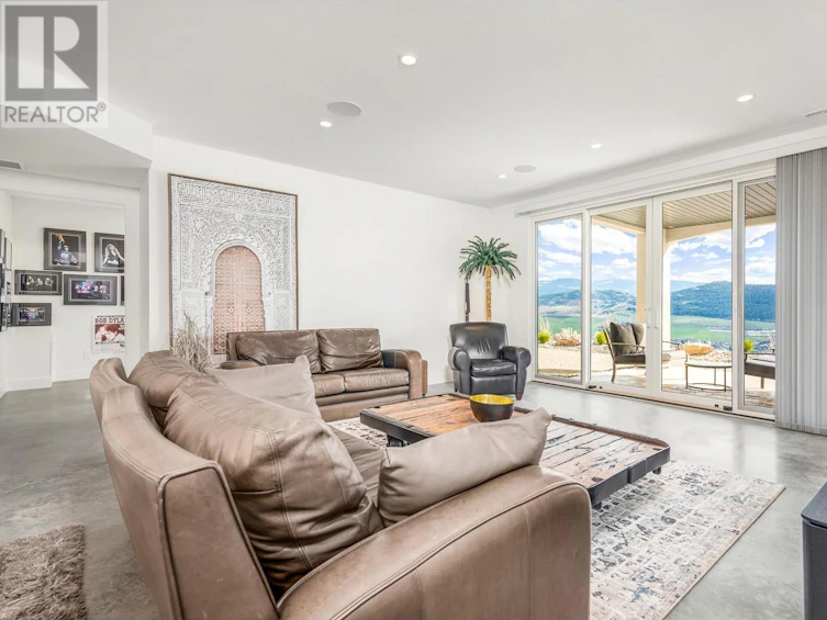 104 Silversage Lookout Court, Vernon, BC, V1H 2J2 - 32