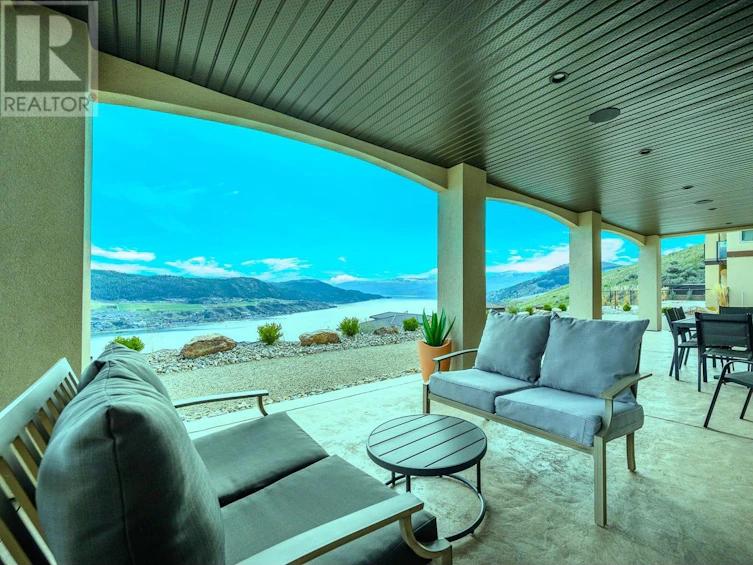 104 Silversage Lookout Court, Vernon, BC, V1H 2J2 - 35