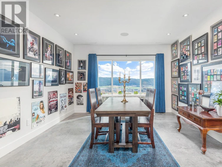104 Silversage Lookout Court, Vernon, BC, V1H 2J2 - 38