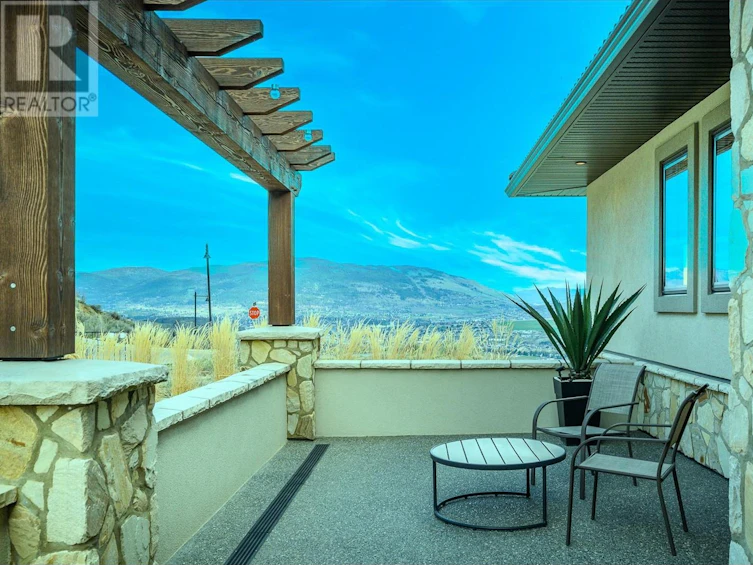 104 Silversage Lookout Court, Vernon, BC, V1H 2J2 - 4