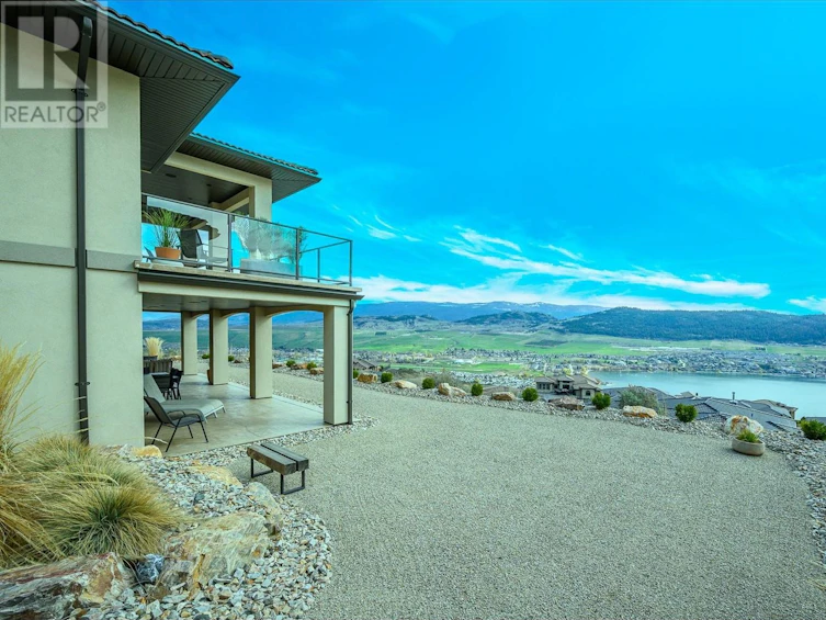 104 Silversage Lookout Court, Vernon, BC, V1H 2J2 - 43