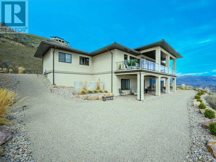 104 Silversage Lookout Court, Vernon, BC, V1H 2J2 - 44
