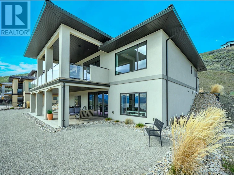 104 Silversage Lookout Court, Vernon, BC, V1H 2J2 - 45