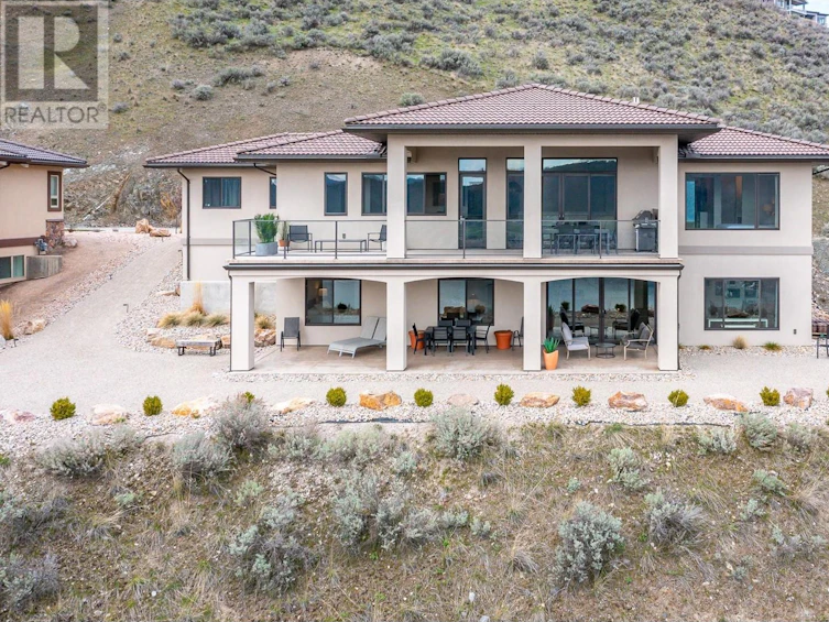 104 Silversage Lookout Court, Vernon, BC, V1H 2J2 - 46