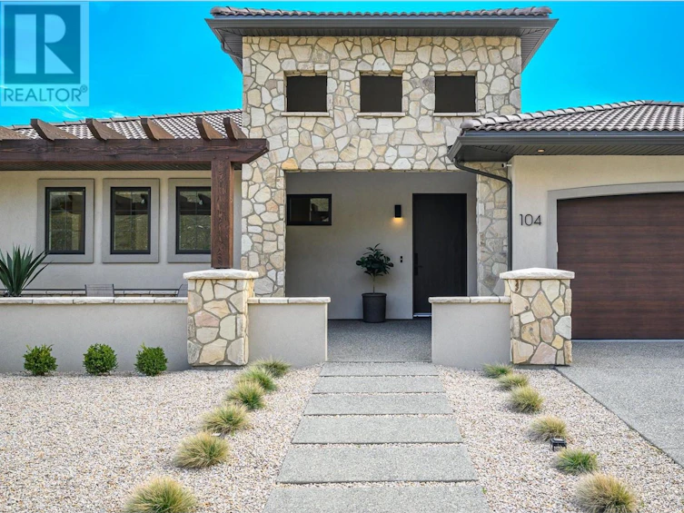 104 Silversage Lookout Court, Vernon, BC, V1H 2J2 - 5