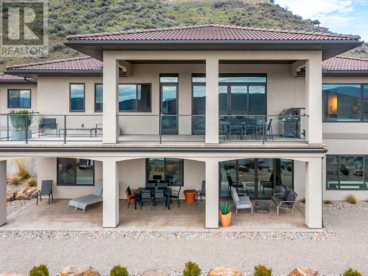 104 Silversage Lookout Court, Vernon, BC, V1H 2J2 - 52