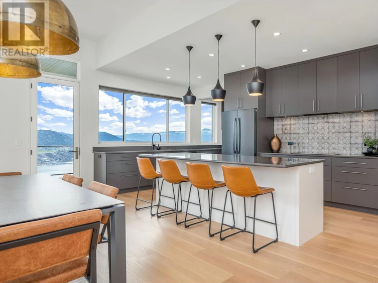 104 Silversage Lookout Court, Vernon, BC, V1H 2J2 - 9