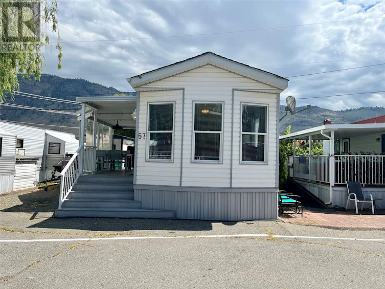 57-5901 Main Street, Osoyoos, BC, V0H 1V3